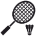 Badminton Court