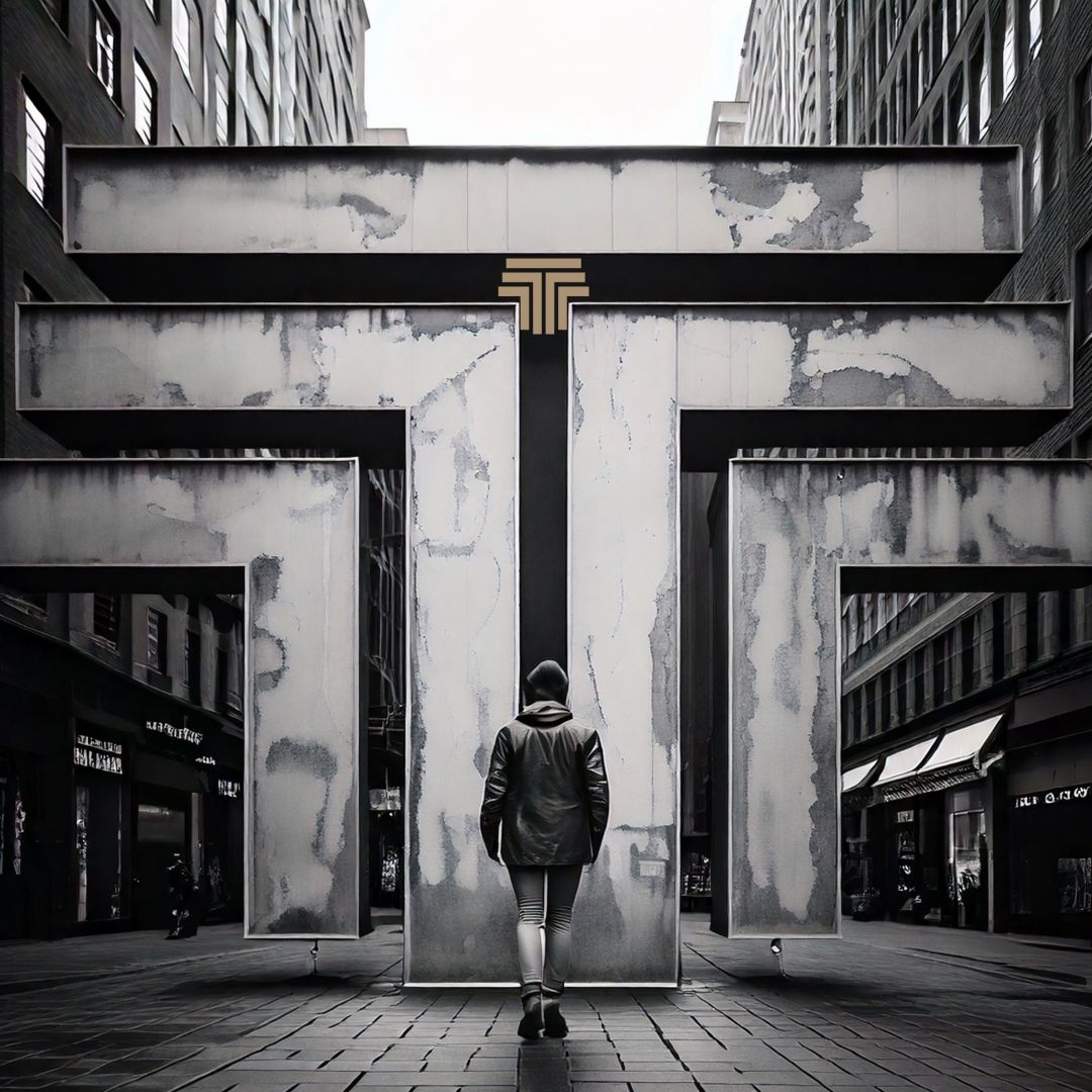 BUILDING A BETTER TOMORROW